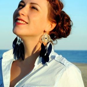 Meet your Posher, Svetlana